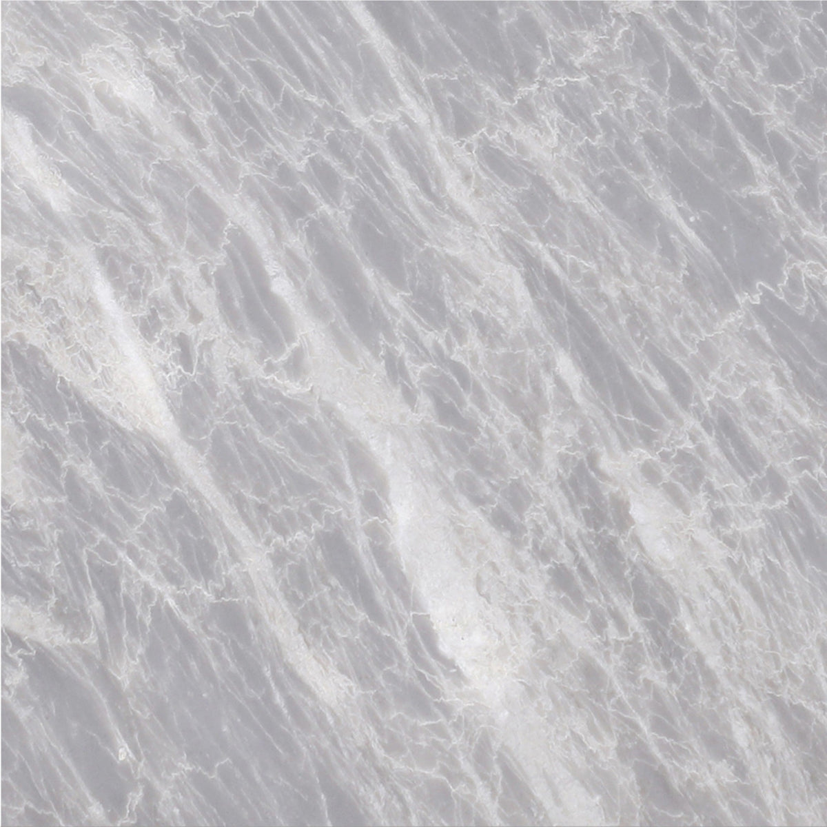 Nordic Grey Satin 30 x 30 x 1 cm Field Tile 