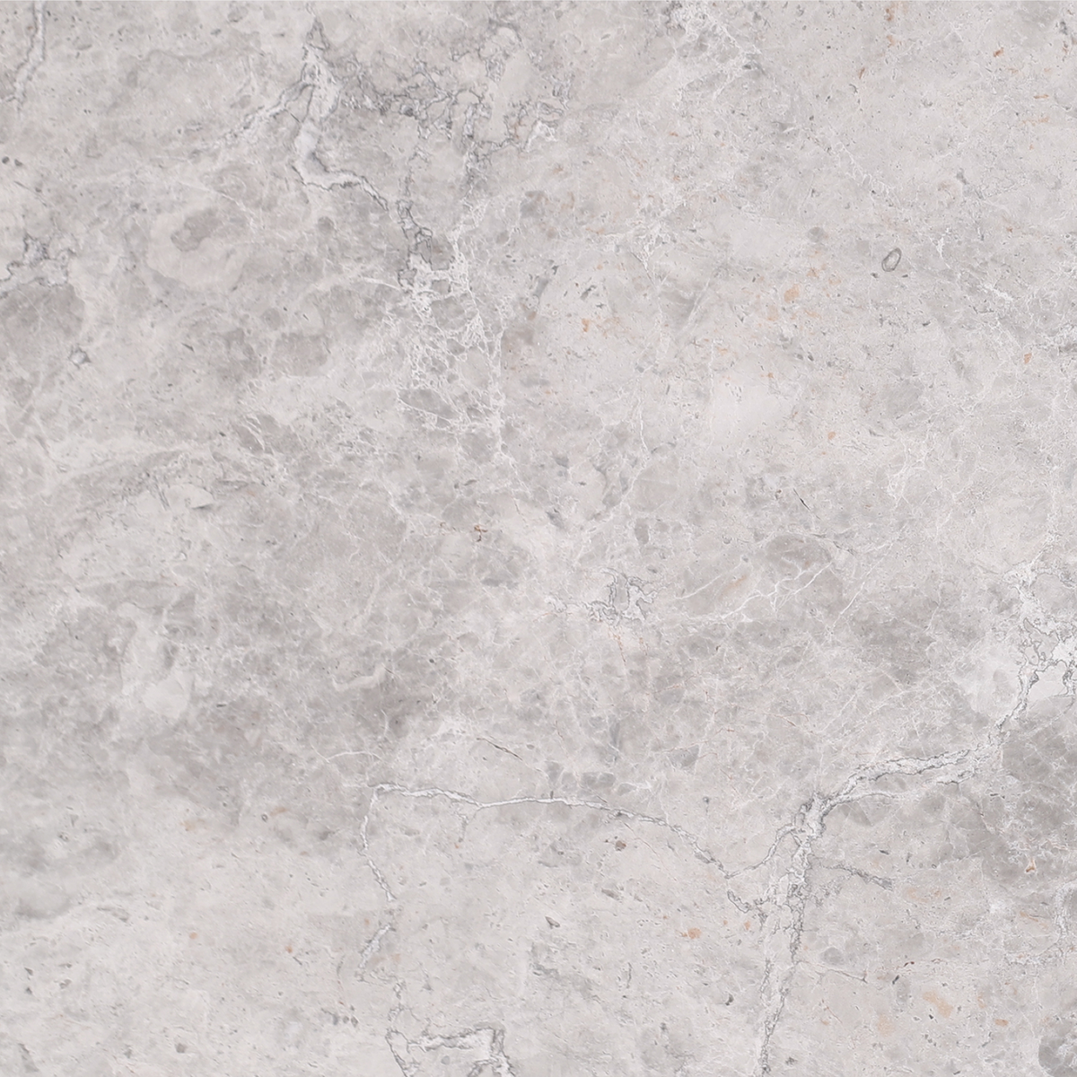Tundra Grey Honed 45 x 45 x 1.25 cm Field Tile 