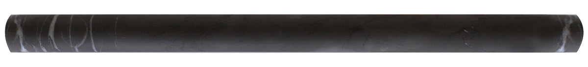 Mount Grey Plain Honed Pencil  Molding 
