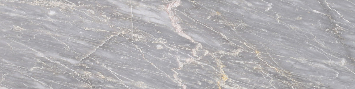 North Sky Honed 7.5 x 30 x 1 cm Field Tile 
