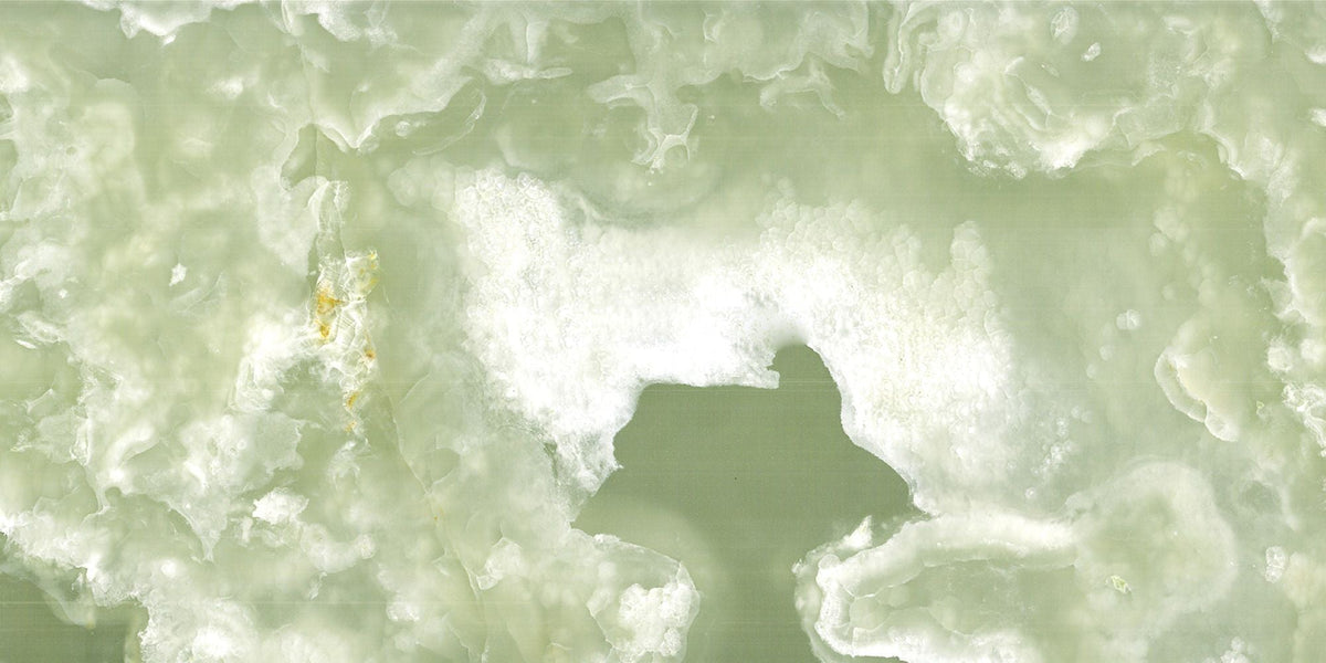 Green Onyx 
