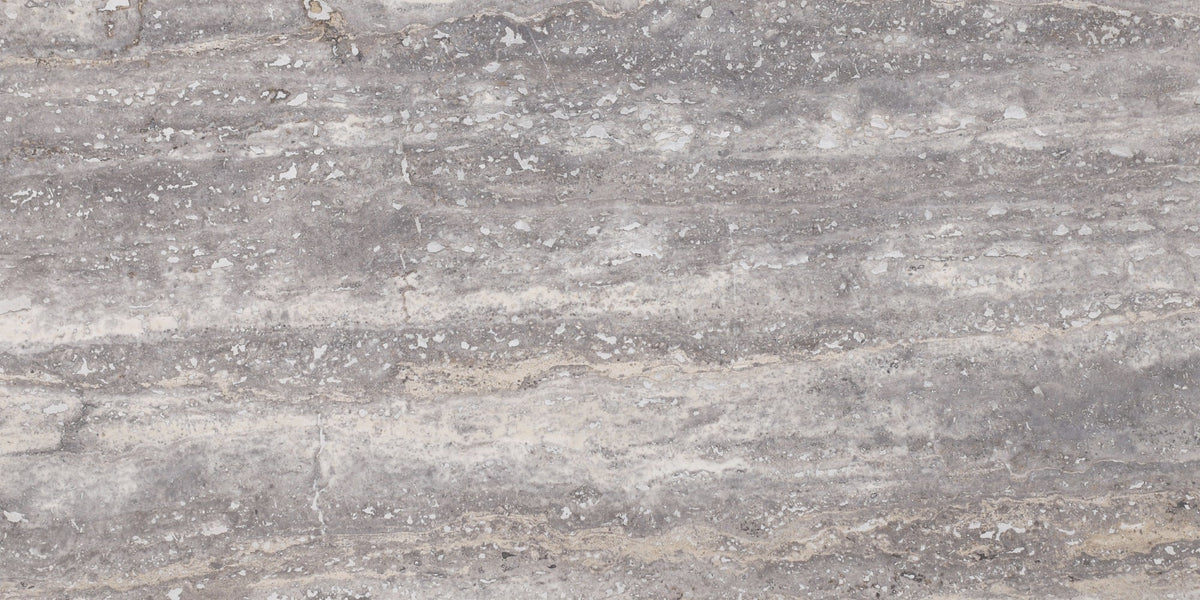 Silver Brown VC Polished 30 x 60 x 1.25 cm Field Tile 