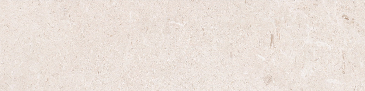 Simena Honed 7.5 x 30 x 1 cm Field Tile 