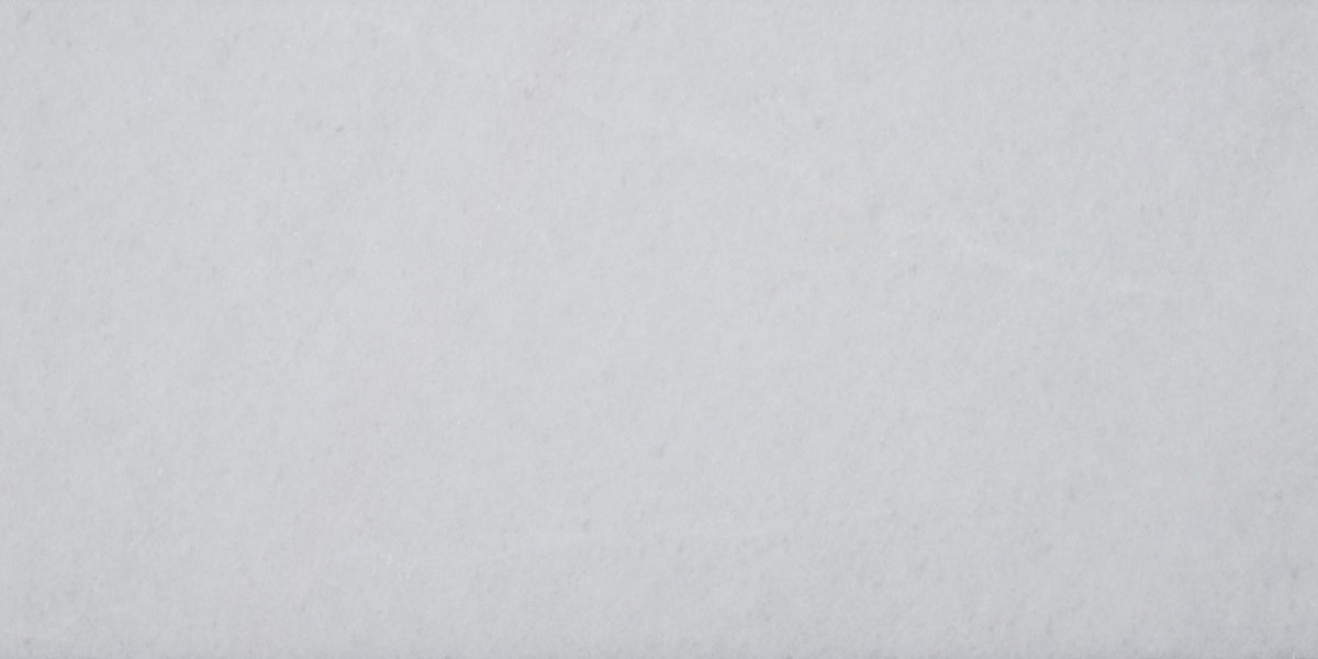 Snow White Brushed 30 x 60 x 1.25 cm Field Tile 