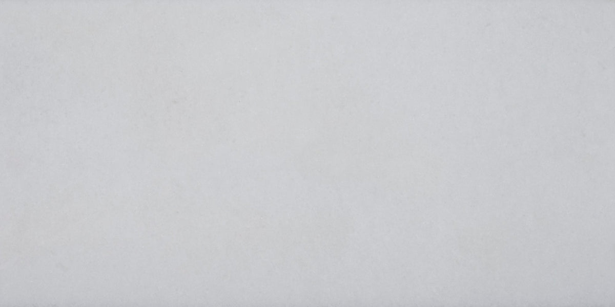 Snow White Brushed 30 x 60 x 1.25 cm Field Tile 