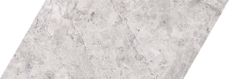 Tundra Grey Honed Swan Right  x 1 cm Field Tile