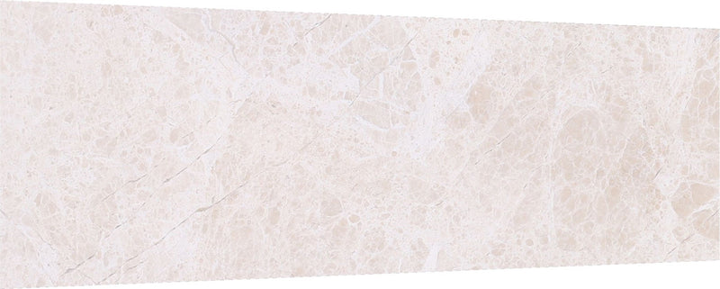 Vanillish Pearl Honed Amalfi  x 1 cm Field Tile