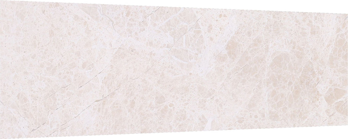 Vanillish Pearl Honed Amalfi  x 1 cm Field Tile 