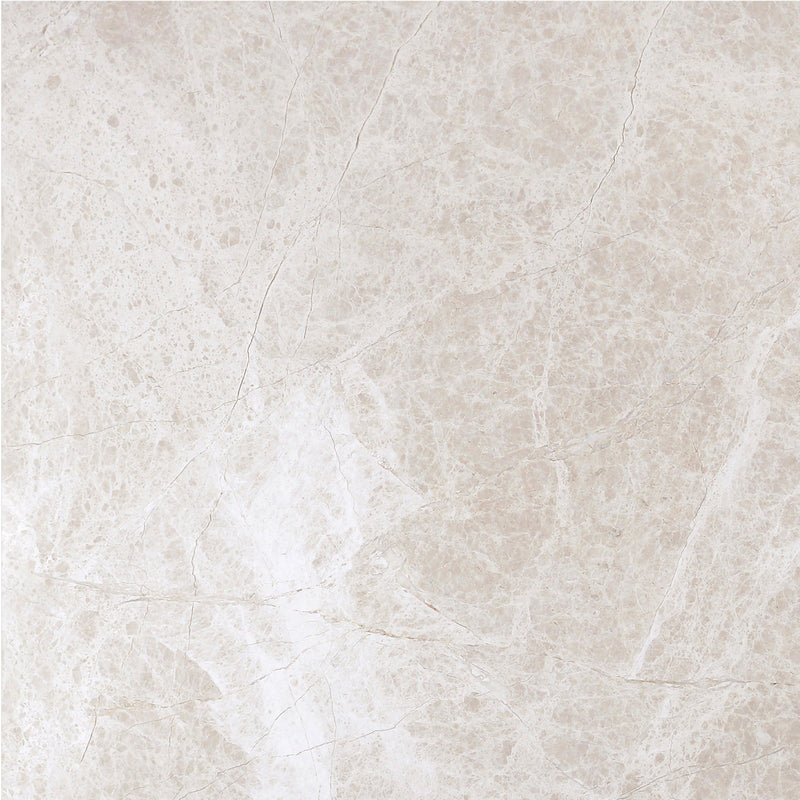 Vanillish Pearl Polished 40 x 40 x 1.5 cm Field Tile