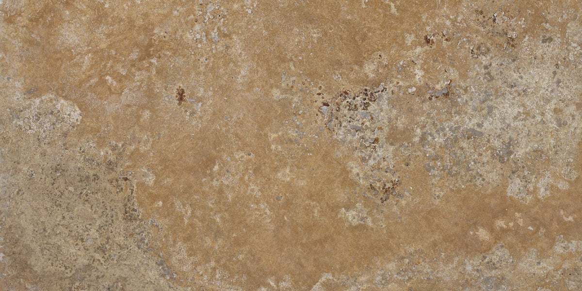 Gold Travertine CC 