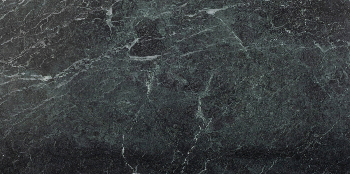 Teos Green Honed 30 x 60 x 1.25 cm Field Tile 