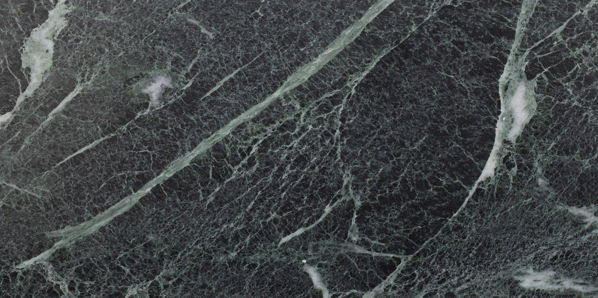 Teos Green Honed 30 x 60 x 1.25 cm Field Tile 