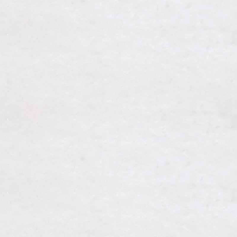 Snow White Brushed 45 x 45 x 1.25 cm Field Tile