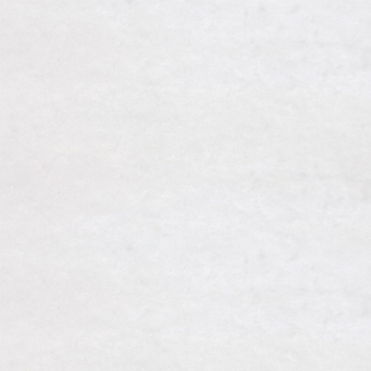 Snow White Brushed 45 x 45 x 1.25 cm Field Tile 