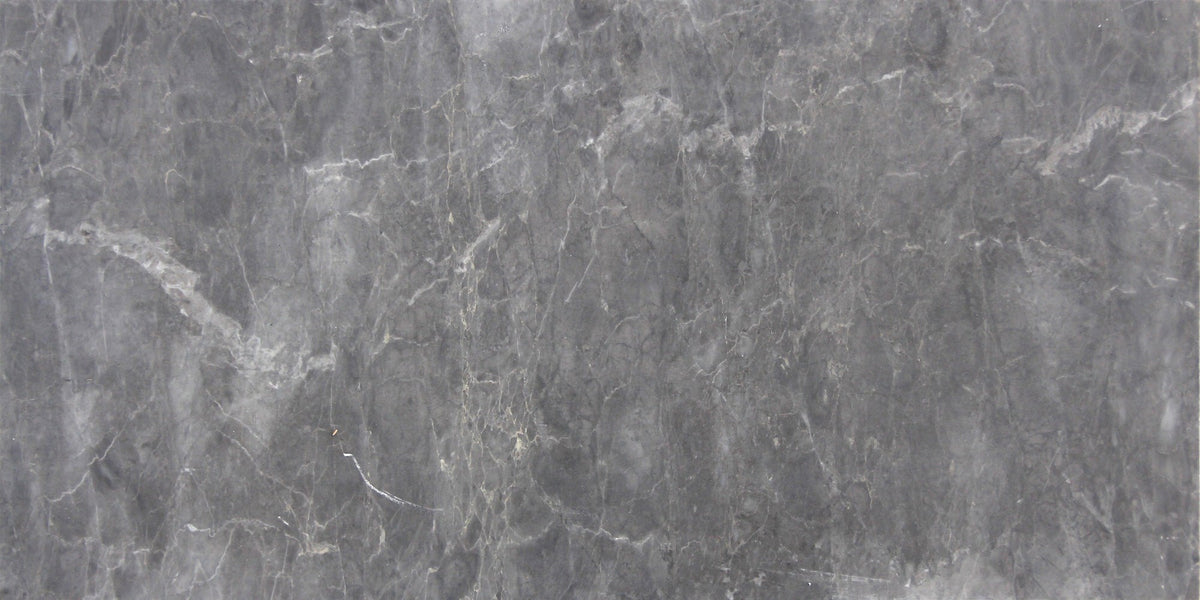 Lovina Grey Honed 30 x 60 x 1.25 cm Field Tile 