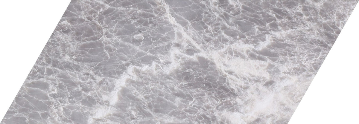 Nordic Grey Honed Swan Right  x 1 cm Field Tile 