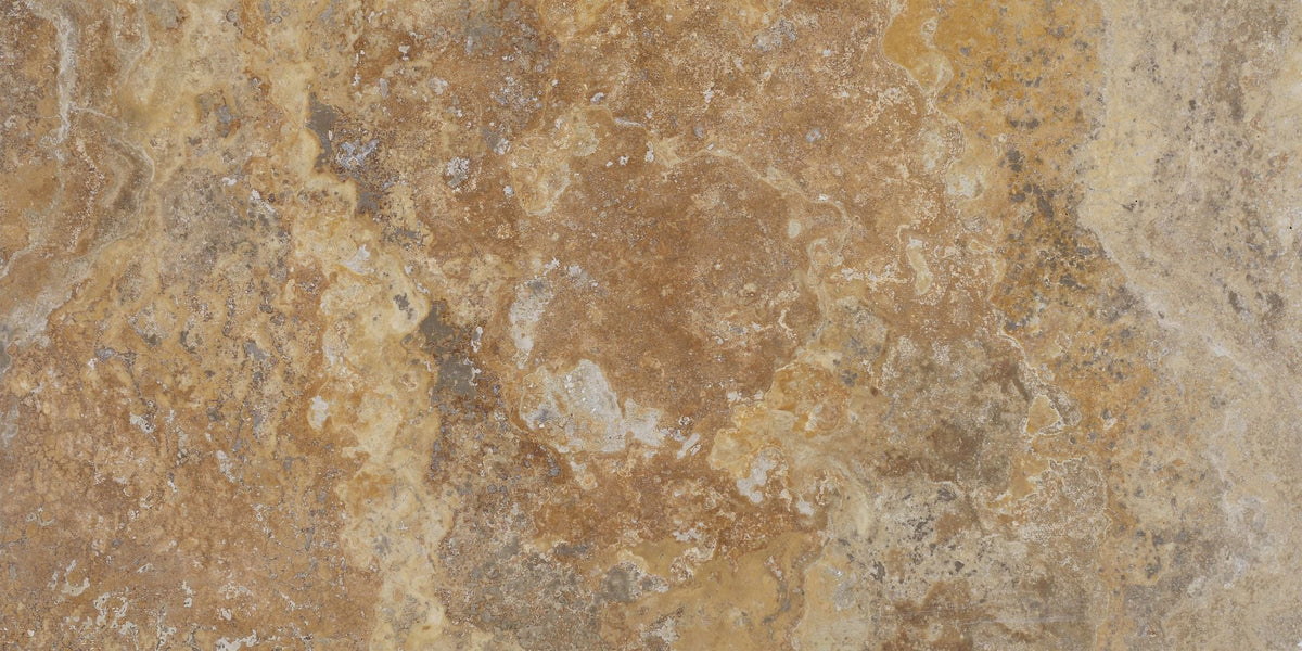 Gold Travertine CC 