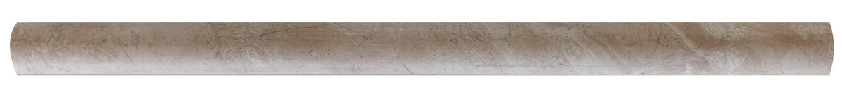 Cream Misto Polished Pencil  Molding 