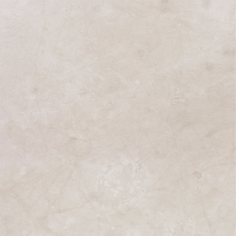 Cream Ole Honed 45 x 45 x 1.25 cm Field Tile