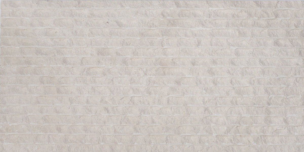Simena Rustic Chiseled Small 30 x 60 x 2 cm Field Tile 