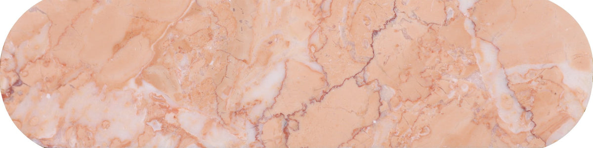 Bellini Honed Tivoli 5 x 20 x 1 cm Field Tile 