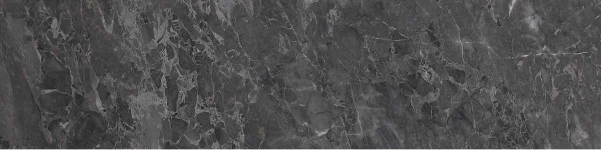 Lovina Grey Honed 7.5 x 30 x 1 cm Field Tile 
