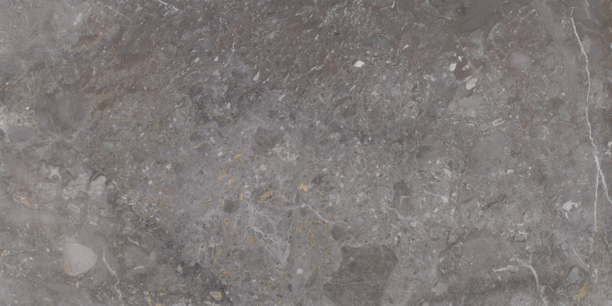 Caribbean Grey 