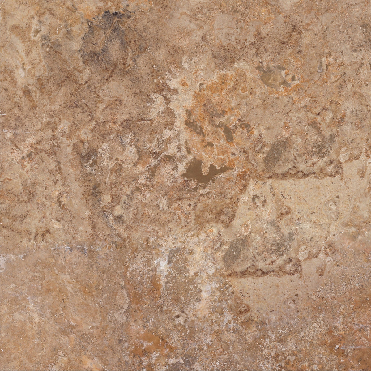 Kona Brown CC Honed 45 x 45 x 1.25 cm Field Tile 