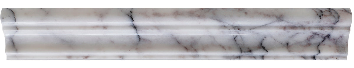 Violeta Honed Cornice  Molding 