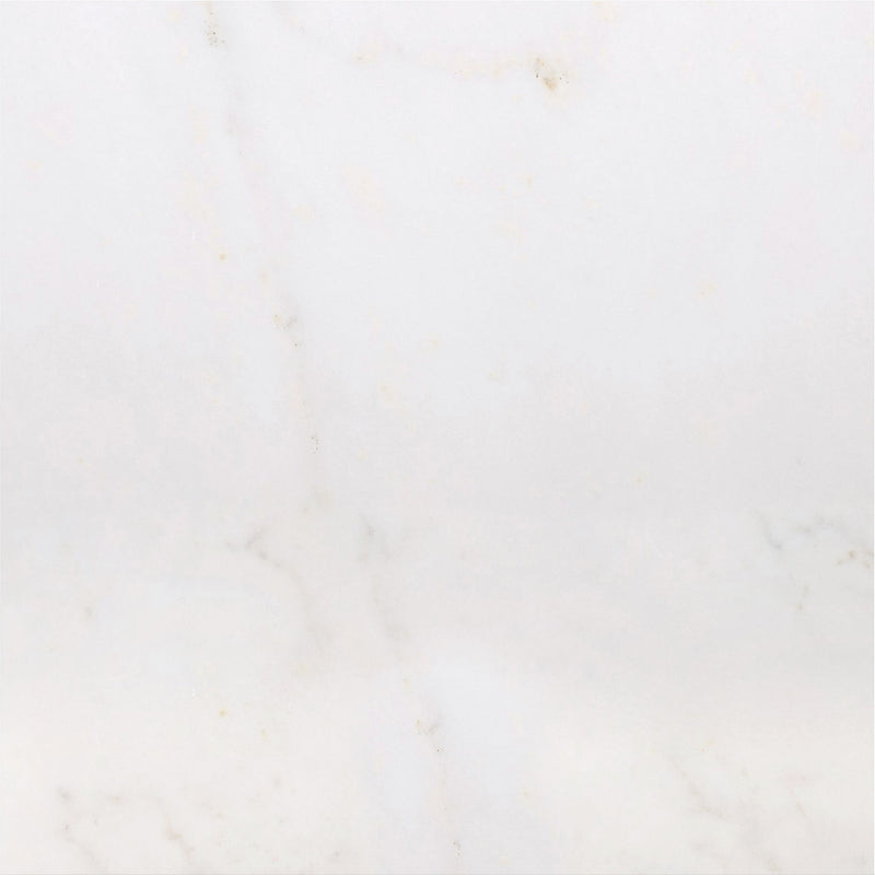 Afyon White Honed 45 x 45 x 1 cm Field Tile