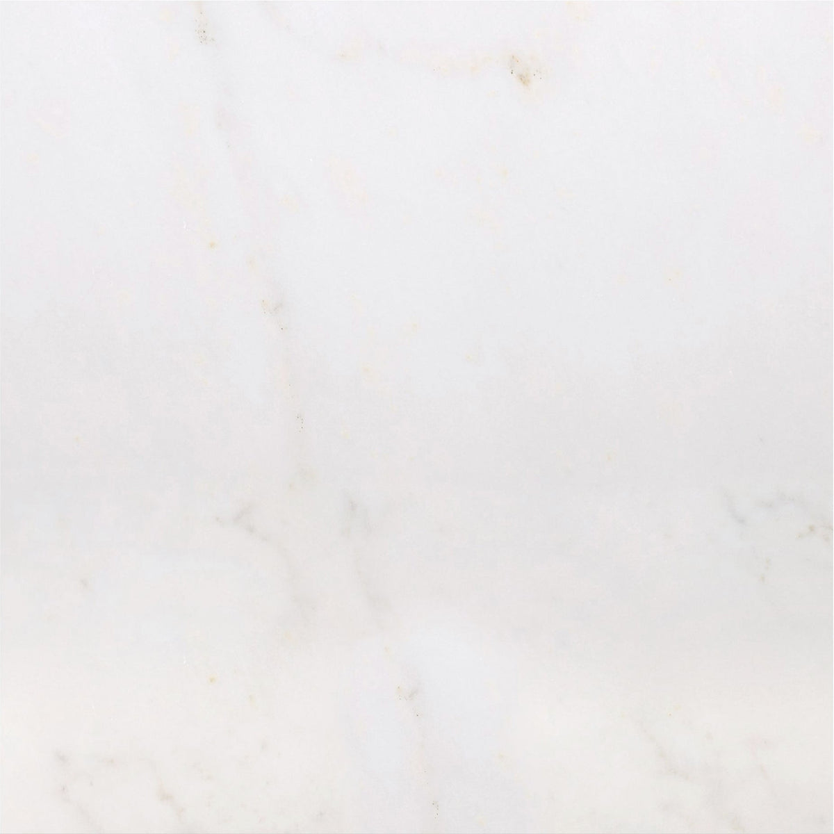 Afyon White Honed 45 x 45 x 1 cm Field Tile 