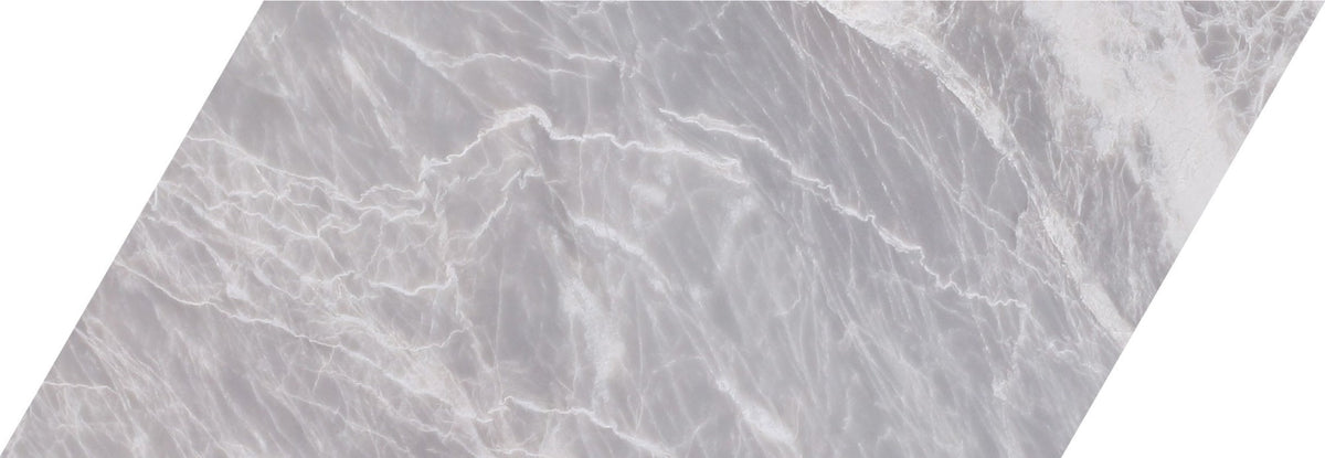 Nordic Grey Honed Swan Right  x 1 cm Field Tile 