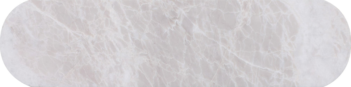 Nordic Grey Honed Tivoli 5 x 20 x 1 cm Field Tile 