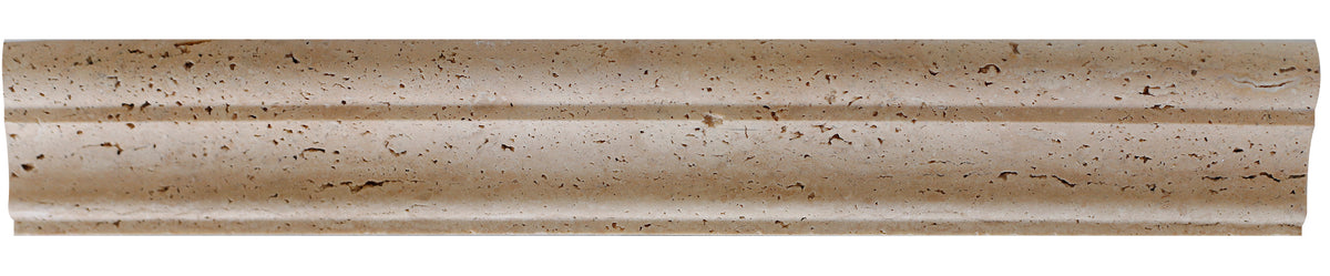 Classic Light VC Honed Cornice  Molding 