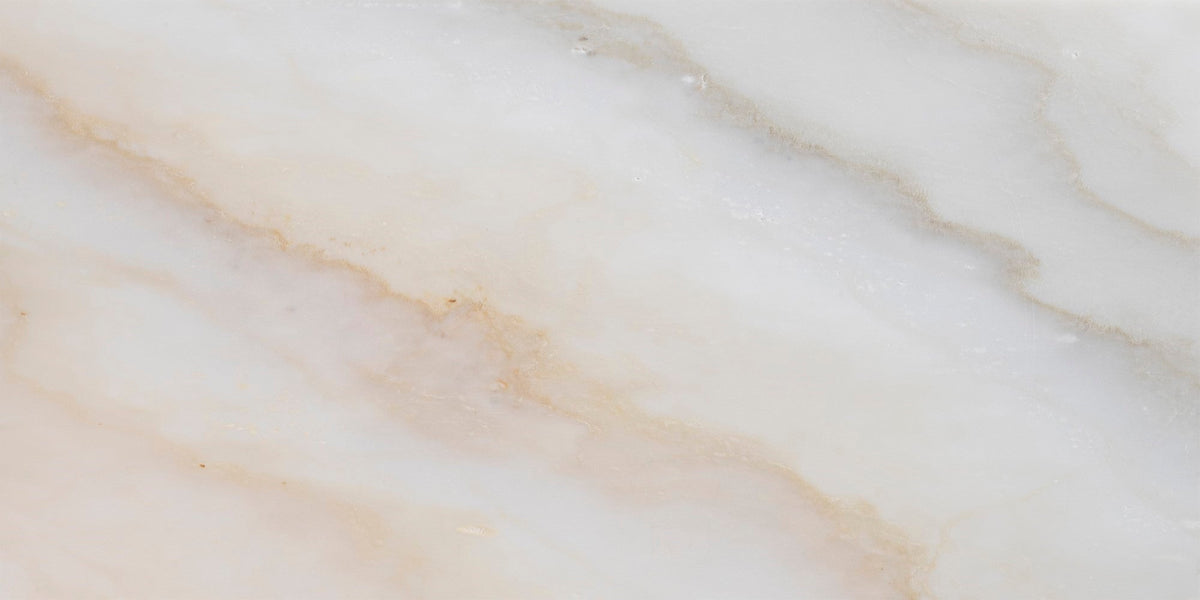 Cremo Delicato Honed 30 x 60 x 1 cm Field Tile 