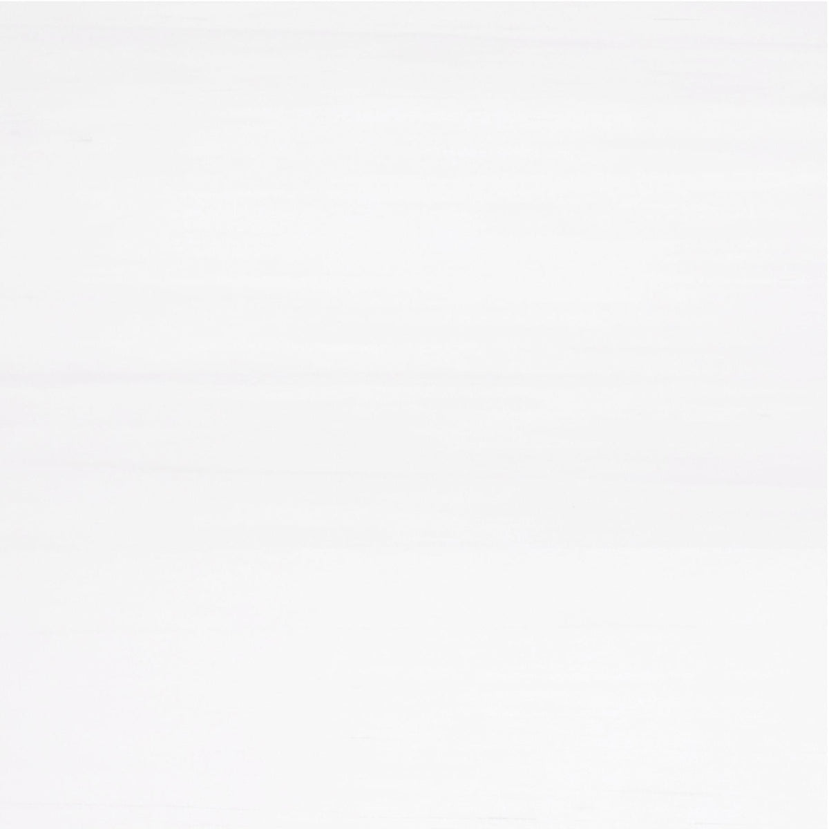 Glacier White Select Honed 45 x 45 x 1.25 cm Field Tile 