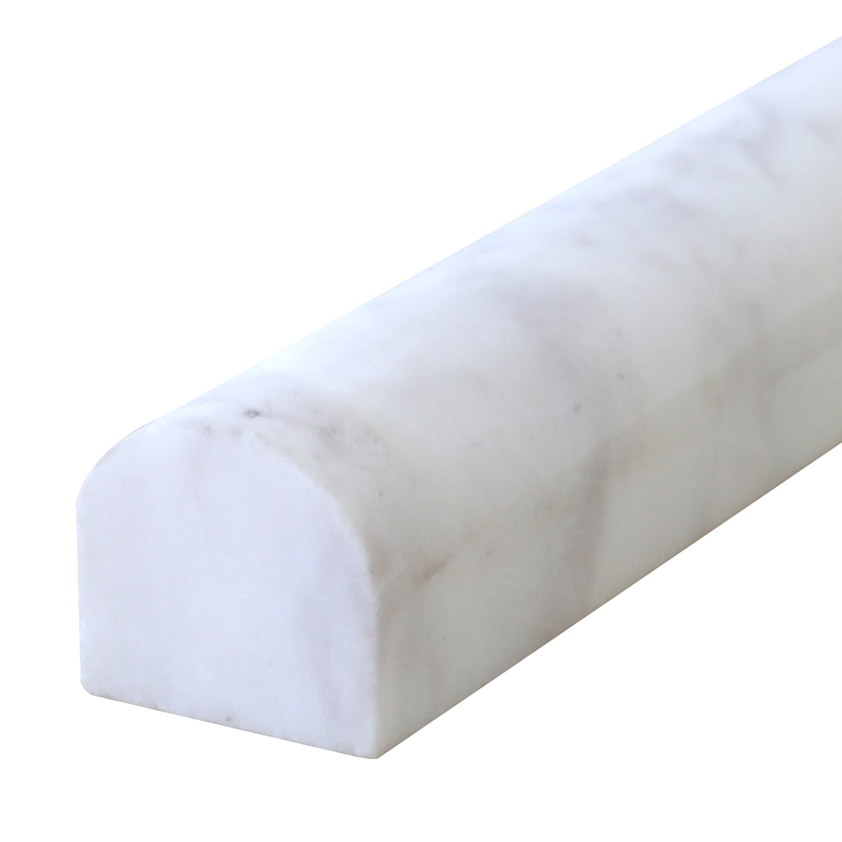 Volakas Honed Pencil  Molding 