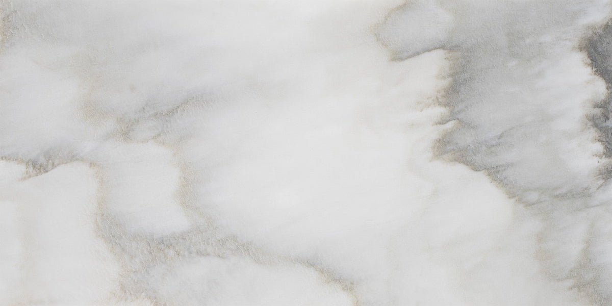 Calacatta Cremo Honed 30 x 60 x 1 cm Field Tile 