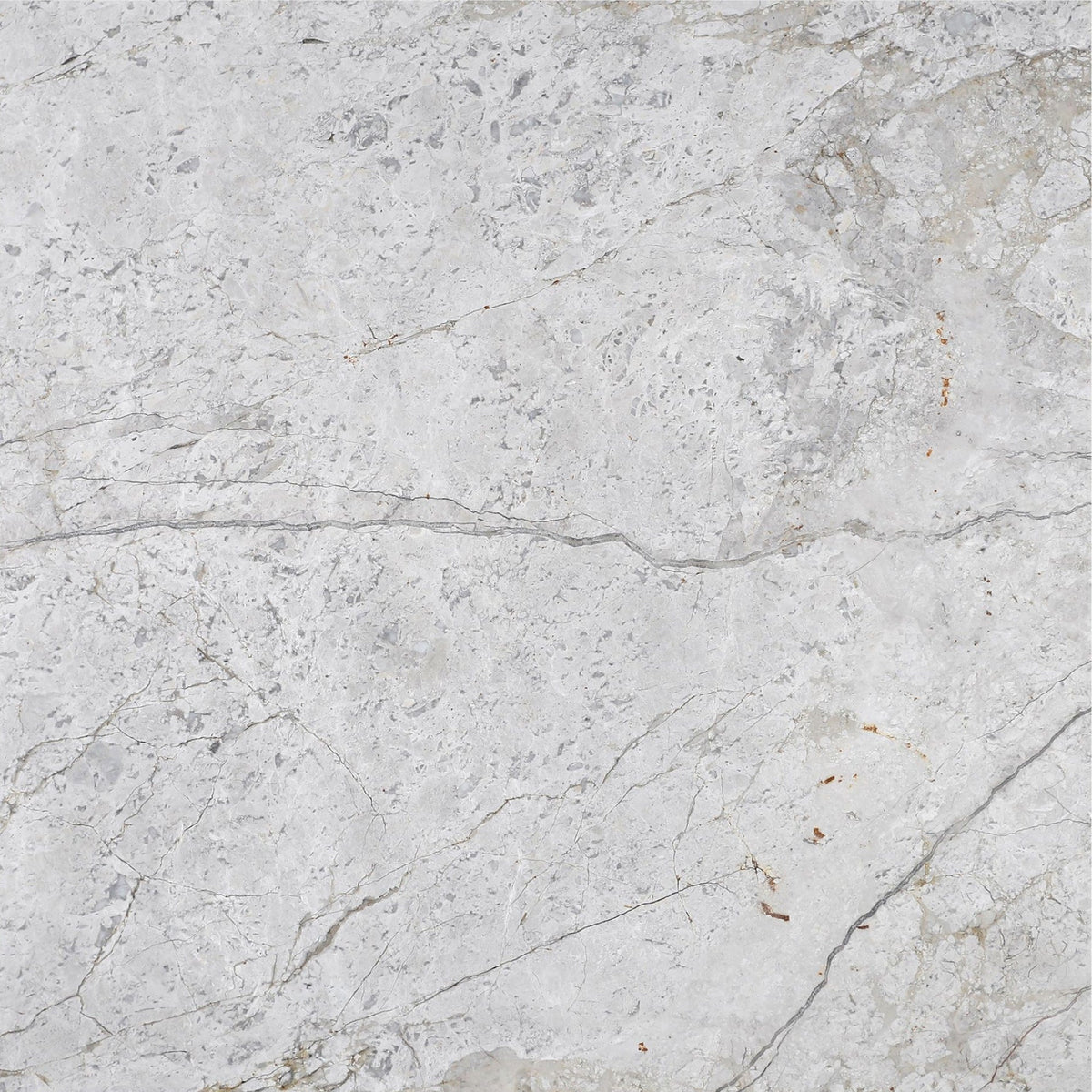 Tundra Blue Honed 45 x 45 x 1.5 cm Field Tile 