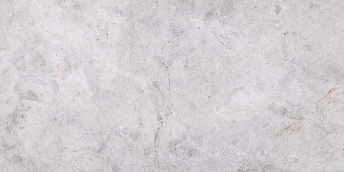 Tundra Grey Polished 30 x 60 x 1.25 cm Field Tile 