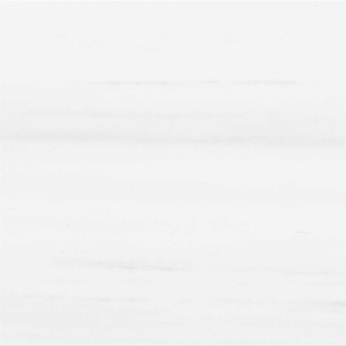 Glacier White Select Honed 30 x 30 x 1 cm Field Tile 
