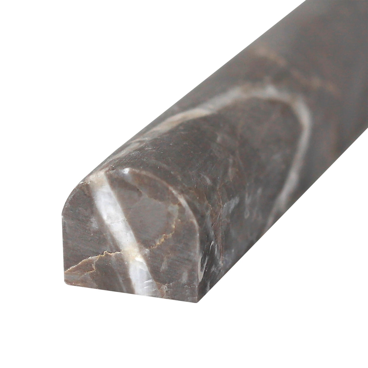 Caribbean Grey Honed Pencil  Molding 