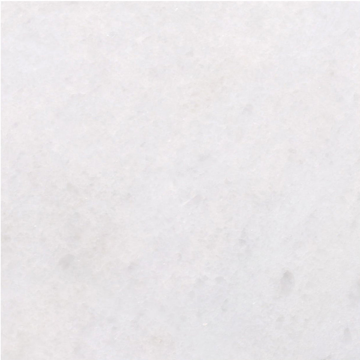 Biarritz White Polished 30 x 30 x 1 cm Field Tile 